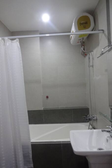 Rest room
