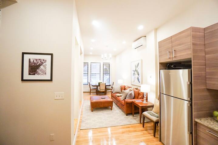 Fabulous North End 3 BR | 1.5 BA in Little Italy gallery image 5