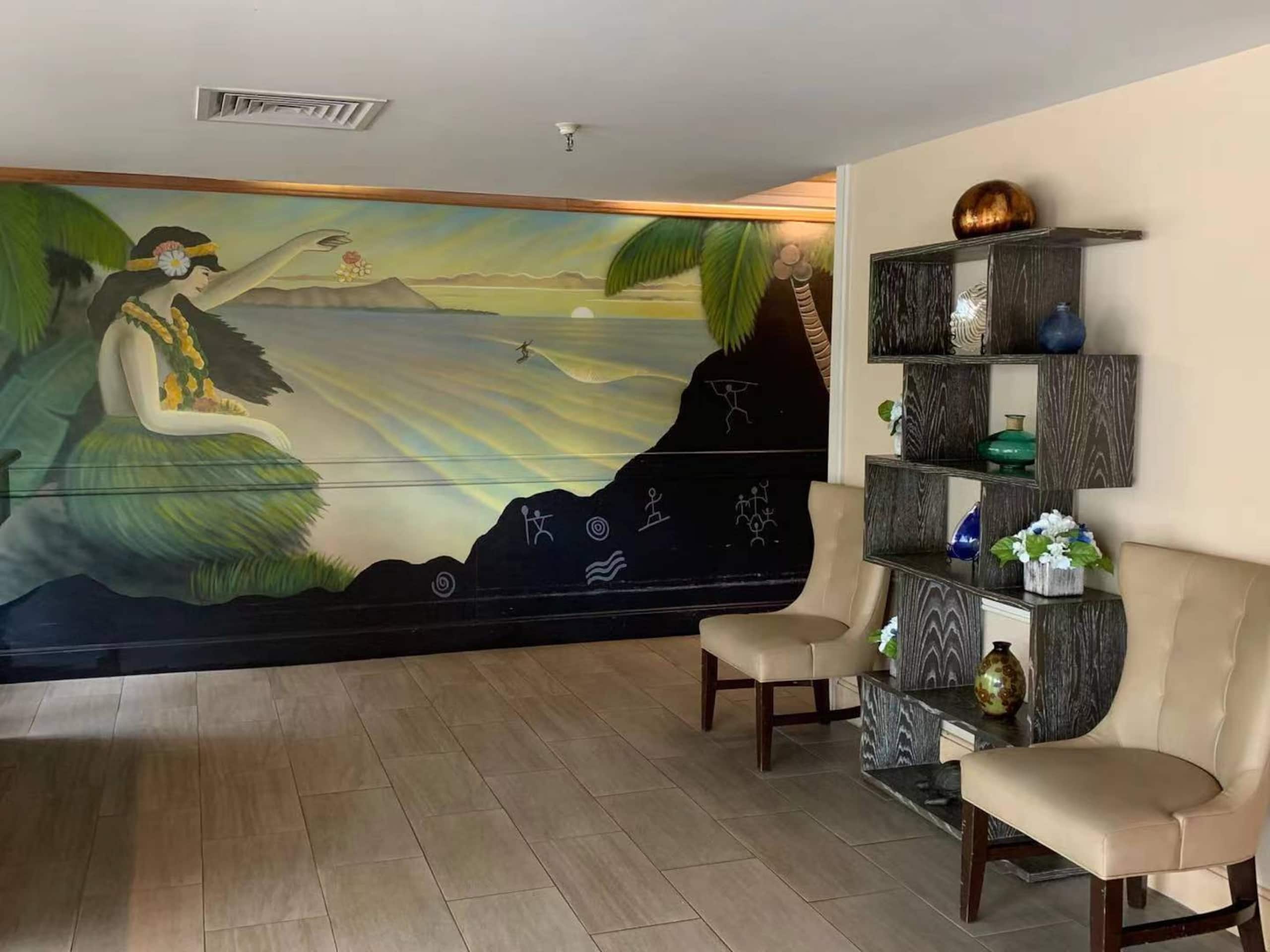 Mango go 215/Spacious Comfortable Studio - Image 19