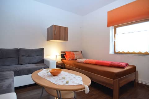 Top Airbnb: Cozy apartment, Lechbruck in Lechbruck Am See