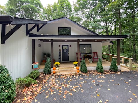 377 SUGAR SHACK - SUGAR MOUNTAIN RESORT, NC