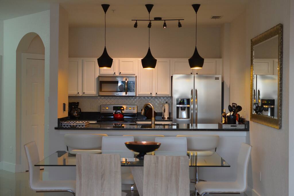 Dinning room