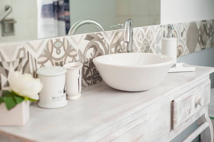 Masaryk Polanco terrace gallery image 5