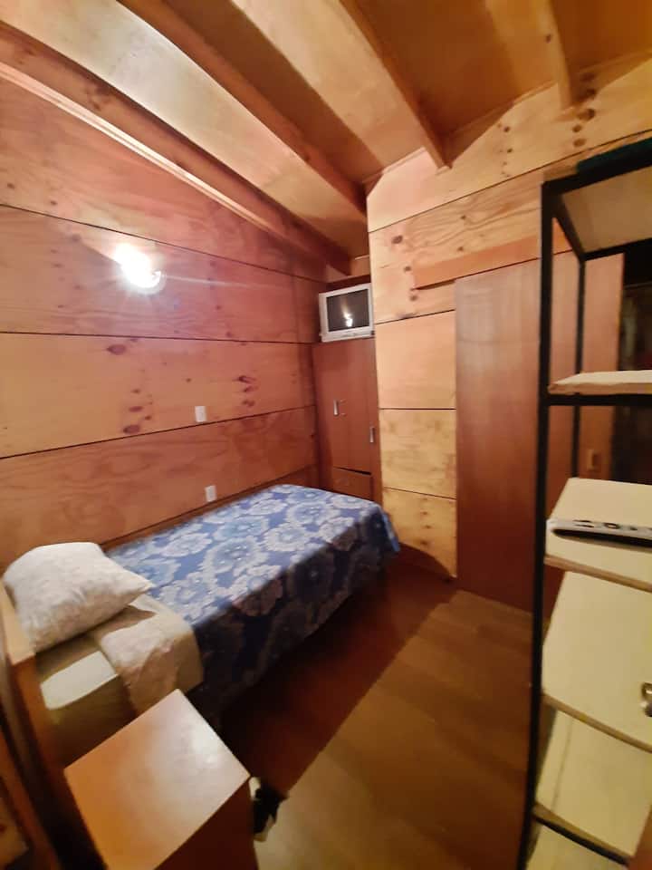 Spavaća soba 8