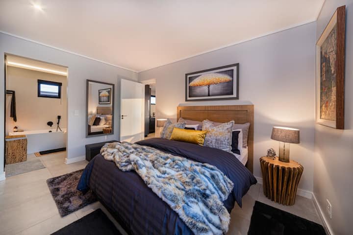 ห้องนอน