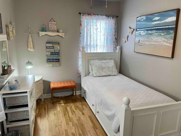 Cama nido con dos individuales