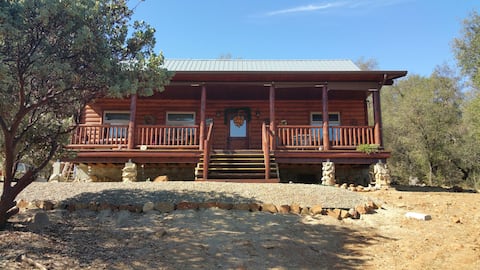 Circle of the Oaks Retreat/Seasonal Rates