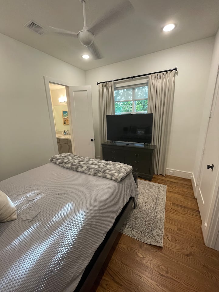 Bračni krevet (160x200)