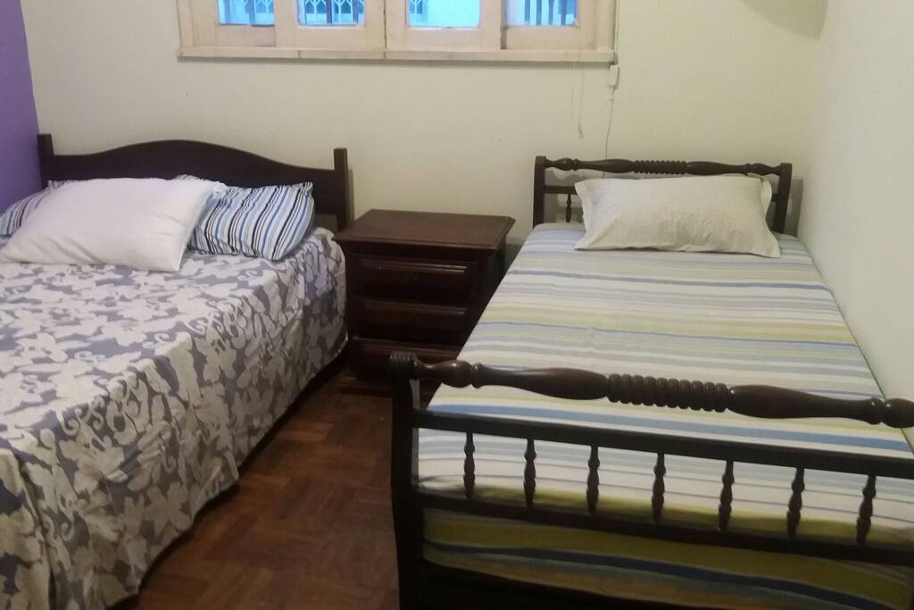Quarto 1