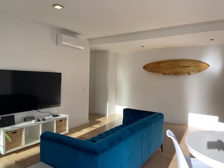 Beach & Pool Apartments - Agualva-Cacém
