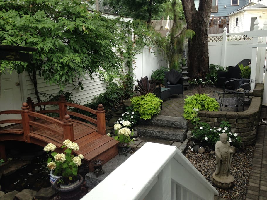 Japanese Garden
