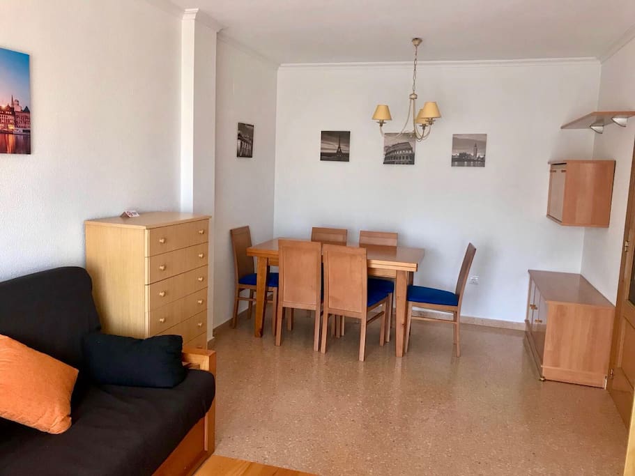 Salón