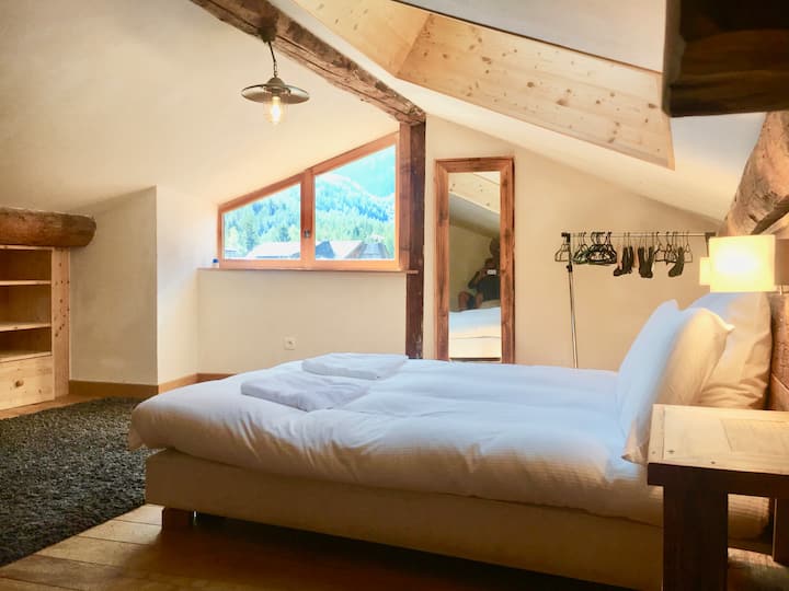 Спална соба 4