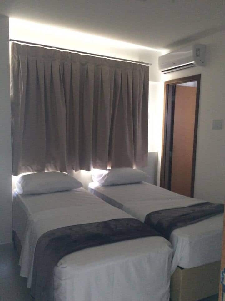 ห้องนอน2