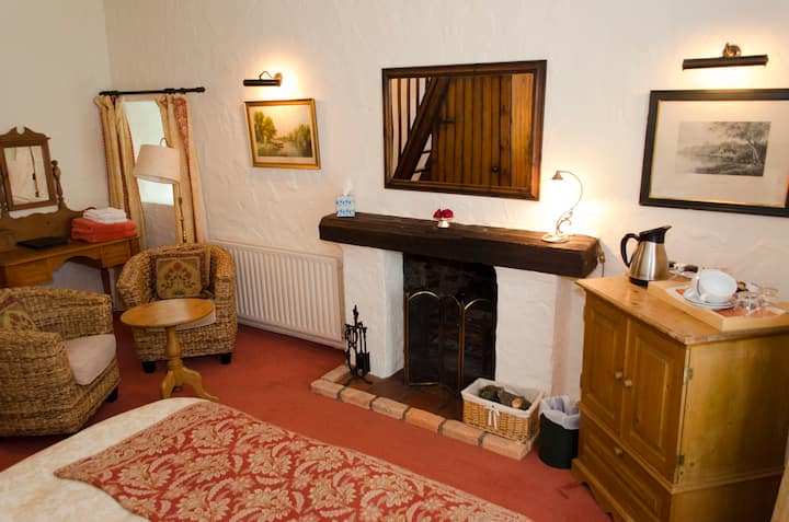 غرفة النوم 3