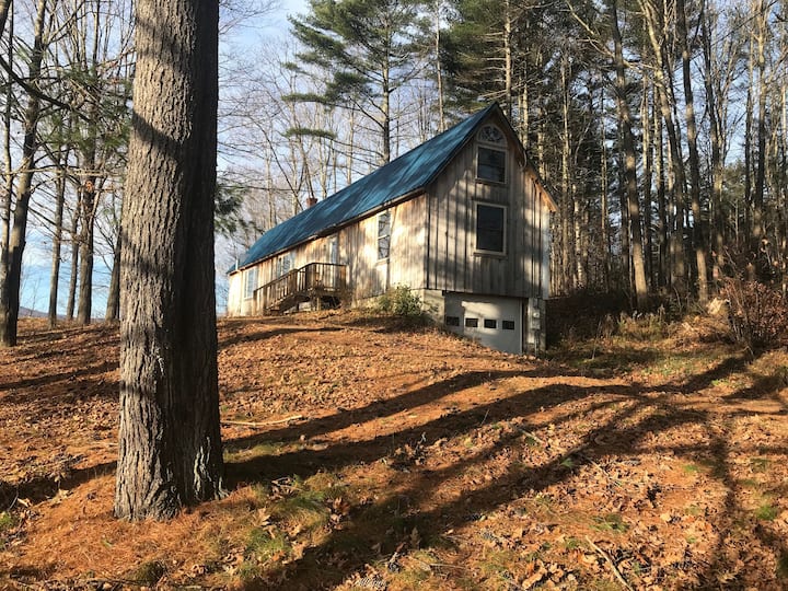 Roxbury Vacation Rentals & Homes Maine, United States Airbnb