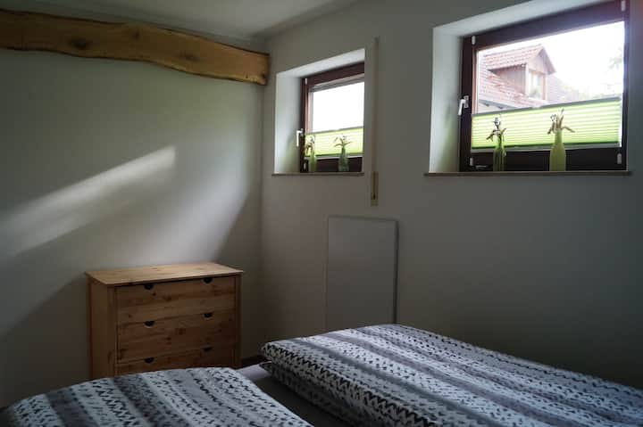 ห้องนอน 