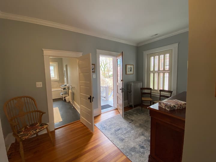 12 Best Airbnb Vacation Rentals In Frederick, Maryland Updated 2024