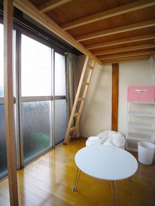 Room C