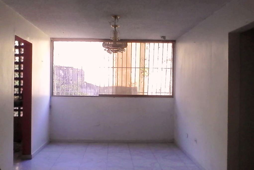 Sala - Living Room
