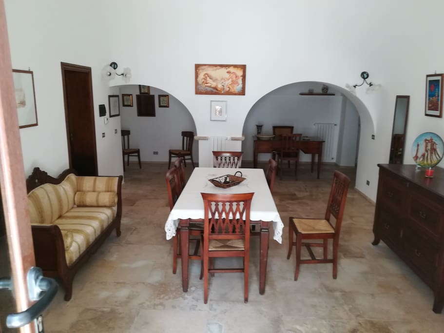 Ingresso