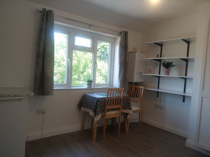 Flat For You - Wellingborough