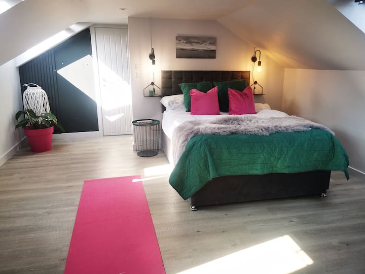 Prestwick Holiday Rentals & Homes Scotland, United Kingdom Airbnb