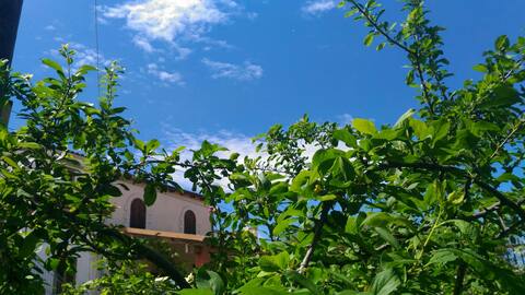 The Jasmine Home Holiday, Alcamo