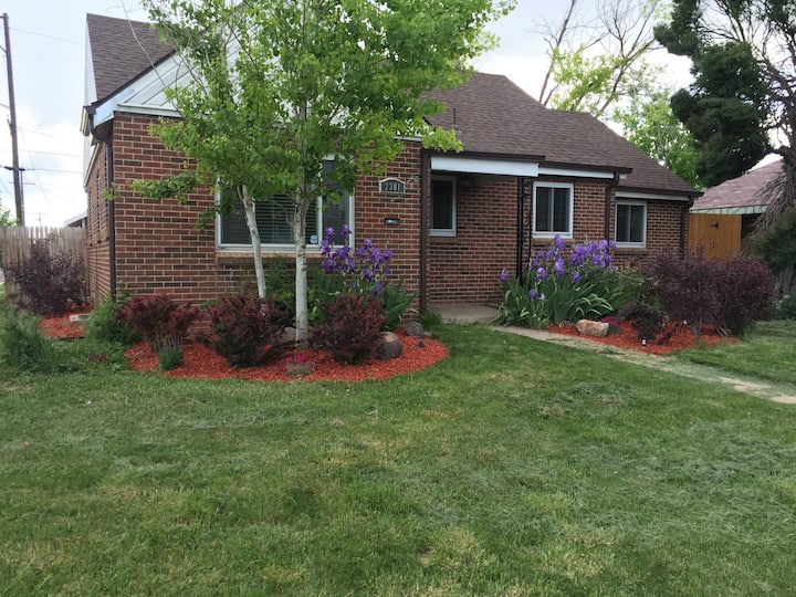 Central Park, Denver Vacation Rentals & Homes Denver, CO Airbnb