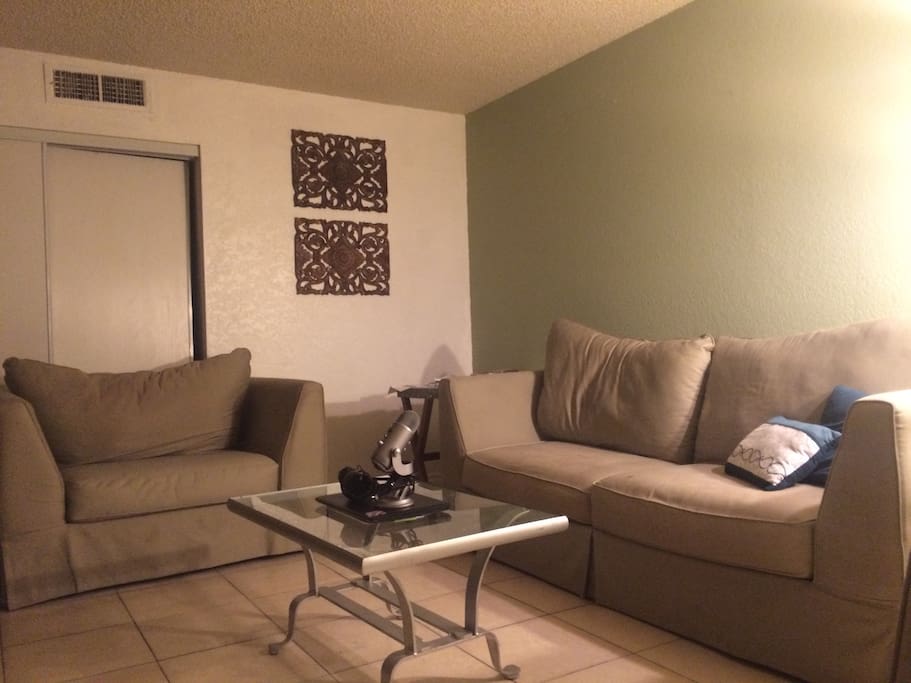 Living Room.