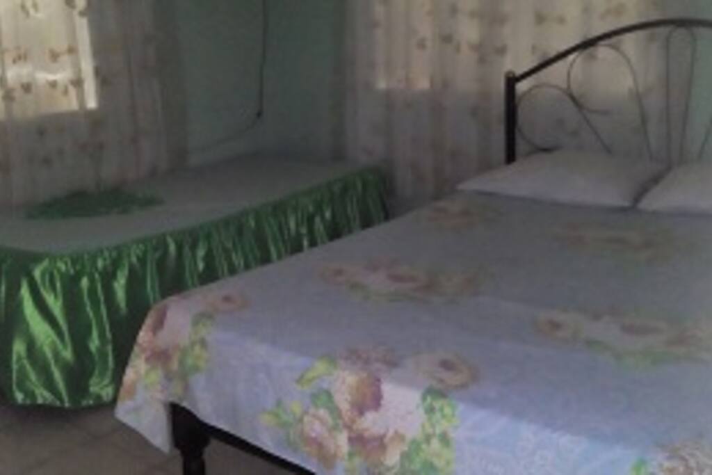 Habitación