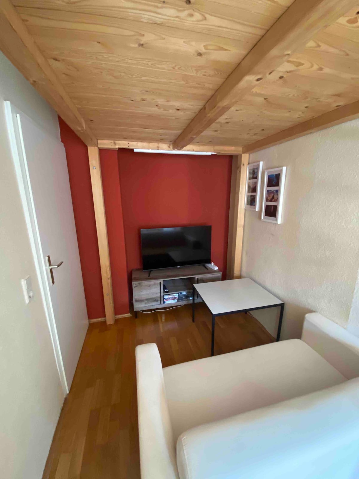 Successful Airbnb property: Apartment in the Leipzig Südvorstadt in Südvorstadt