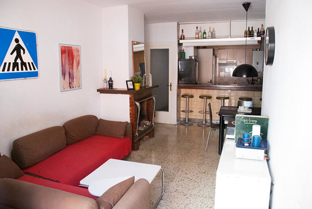 Livingroom