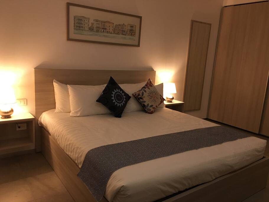 Habitación principal