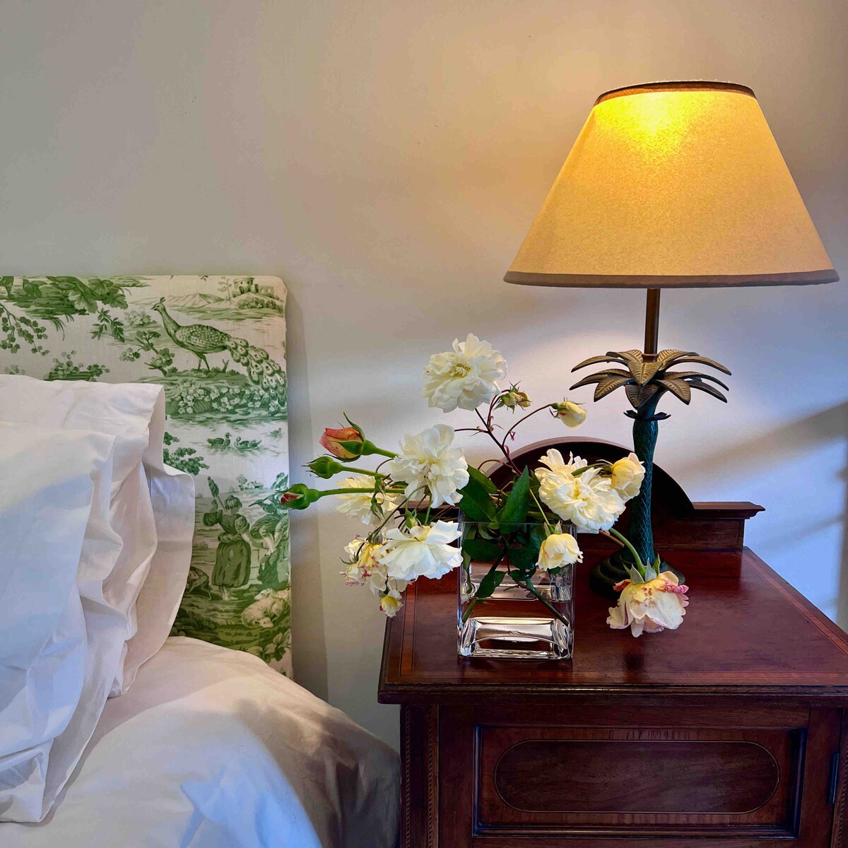 ห้องนอน