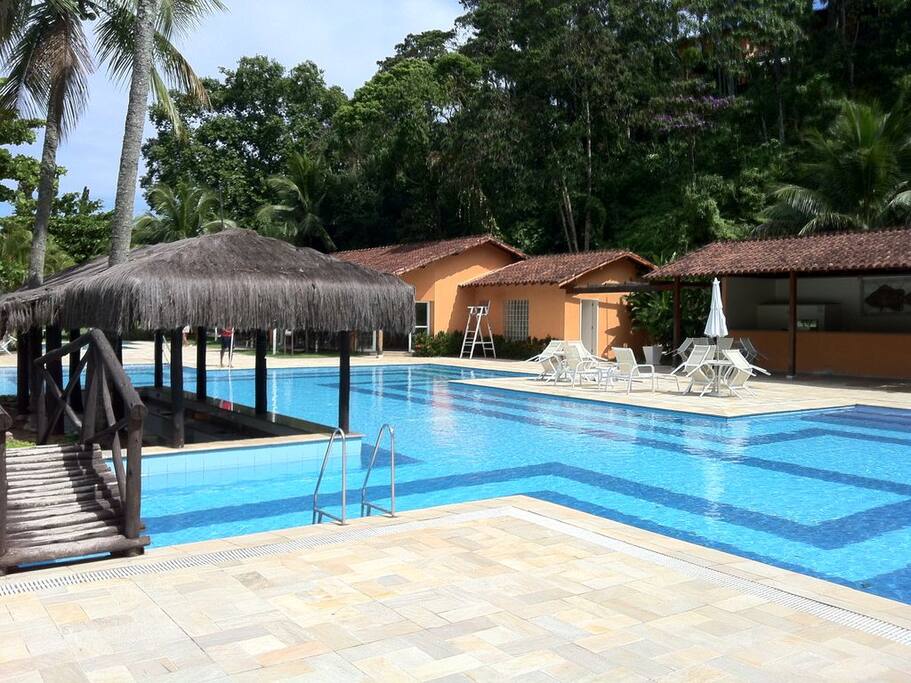 Piscina adulto