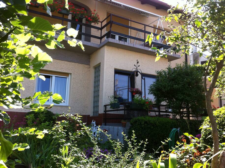 Apartment Renee