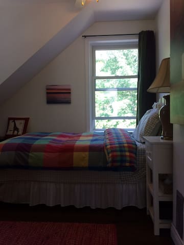 Airbnb Parry Sound Vacation Rentals Places To Stay Ontario