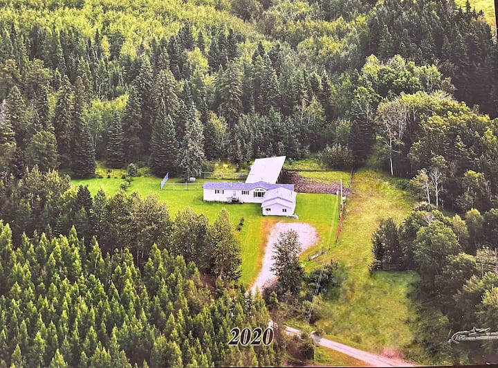 Rocky Rapids locations de vacances et logements Alberta, Canada