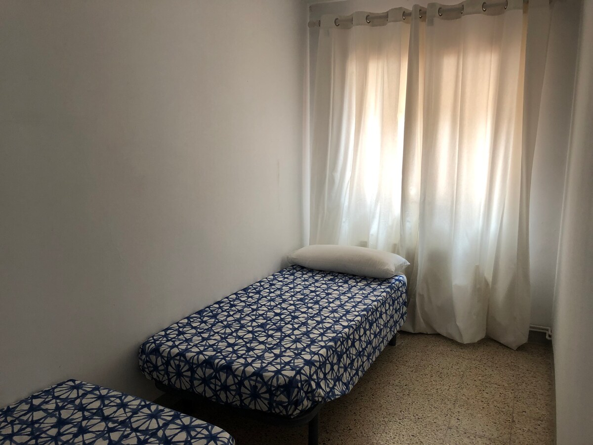 საძინებელი 2