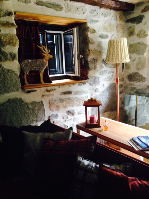 Propriété Airbnb réussie: Theil Bergerie - Nature and Authenticity à Cauterets