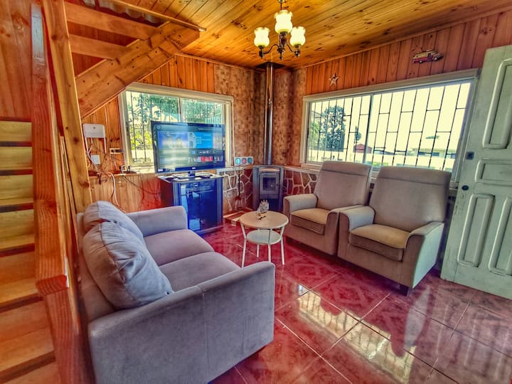 მისაღები ოთახი