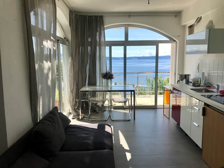 LOFT Apartment 1 - Novi Vinodolski