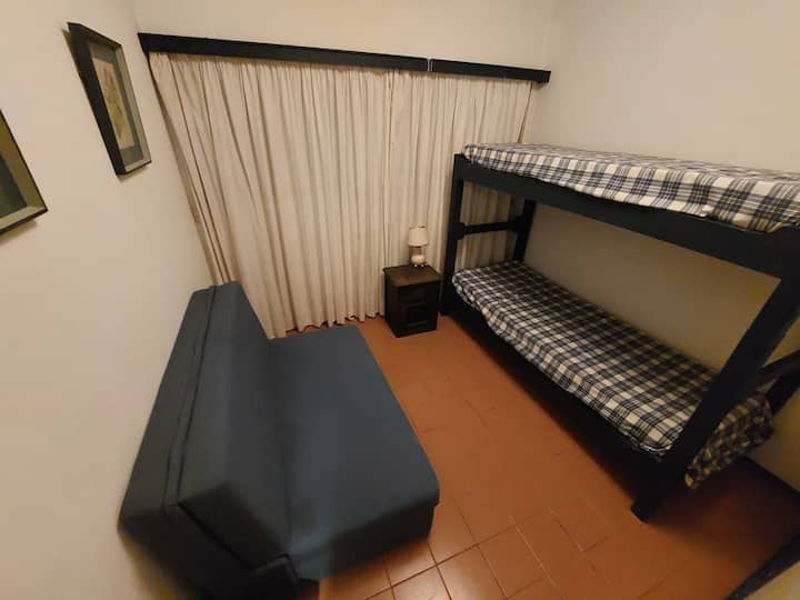 Segundo Dormitorio
