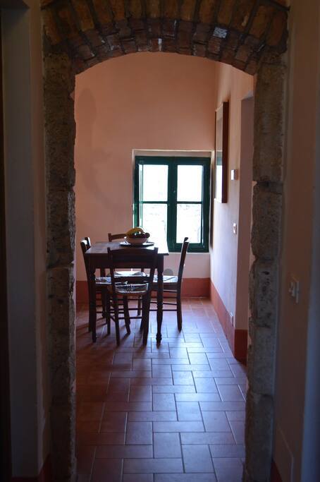 tavolo pranzo