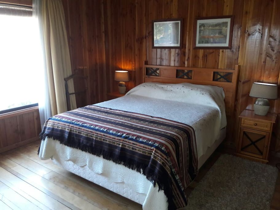 Dormitorio 1