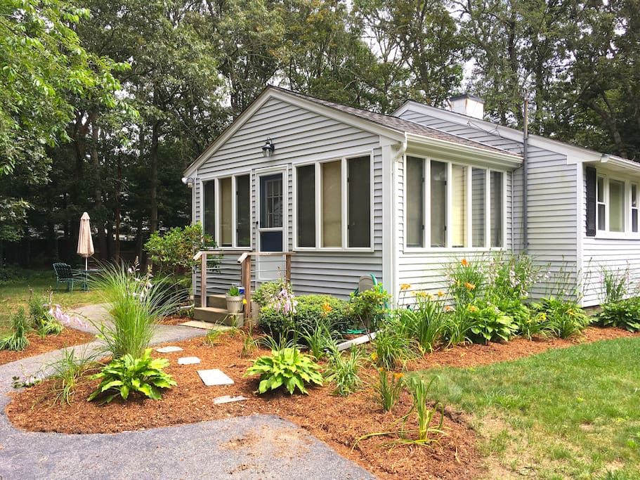 sunroom