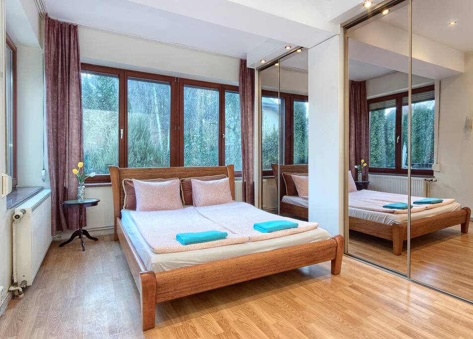 sypialnia 1/bedroom 1