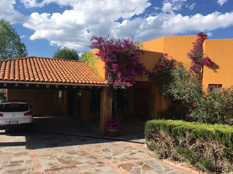 Queretaro ,Casa de Campo , Chichimequillas Casas en