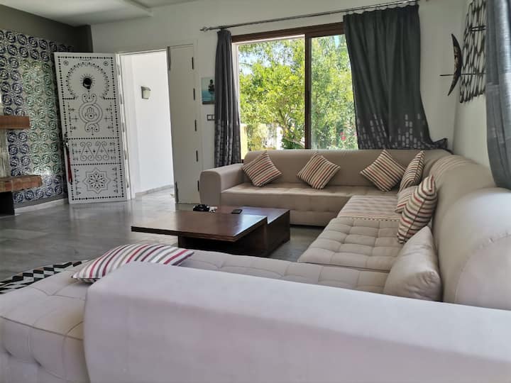 Holiday Homes Tunisia - Hammamet